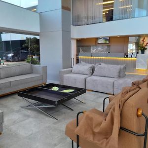 Bourbon Hotel Fortaleza