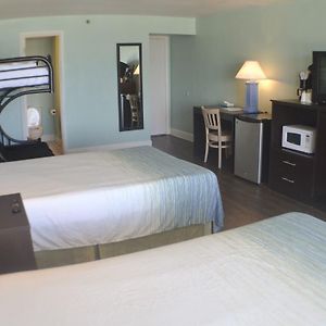 Double Room Bunk Bed Gulf Side
